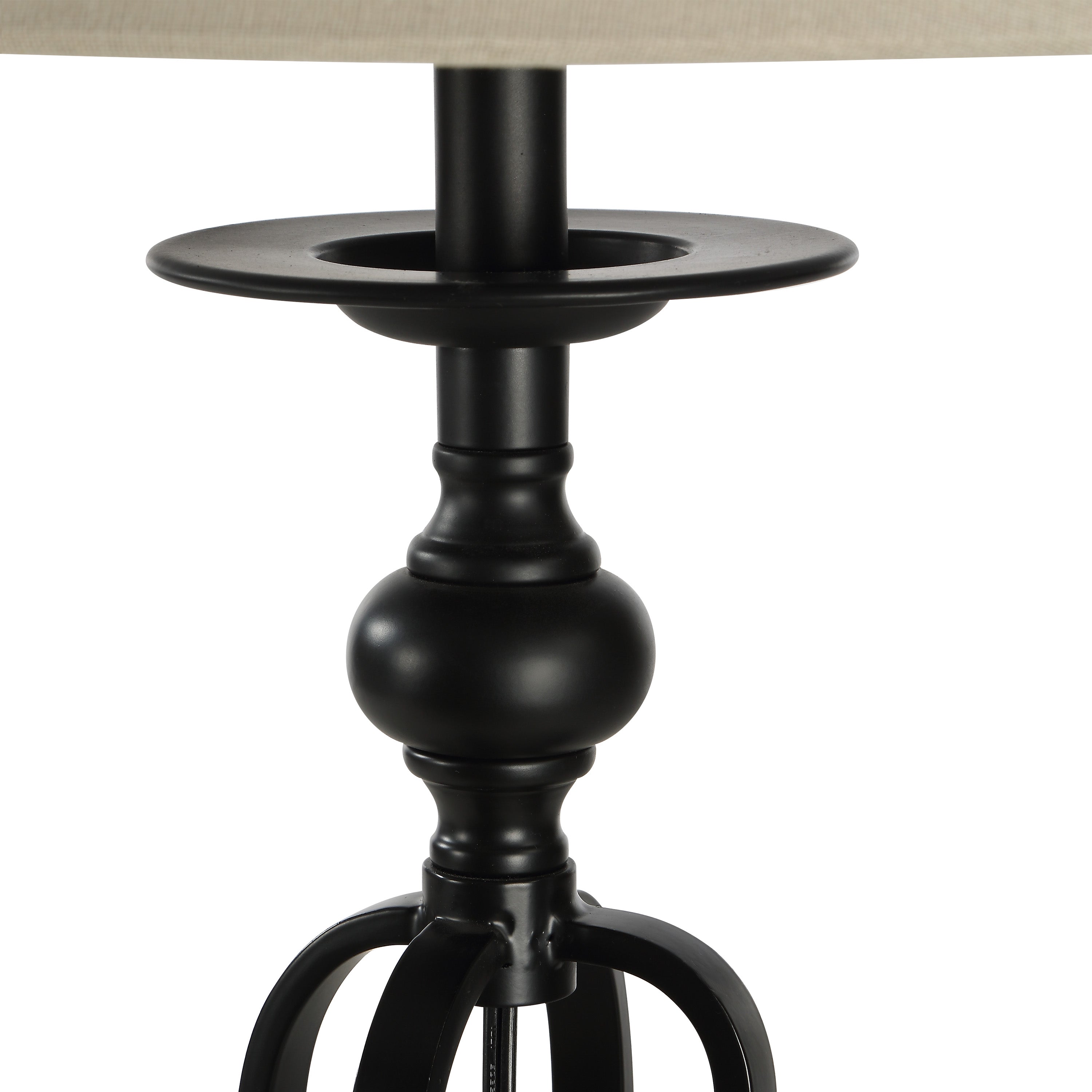 Lost Creek - stylish lamps for bedside tables | Image 5 | InSTYLE Home & Rugs