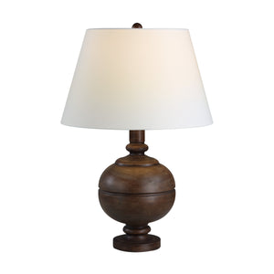 Berkshire - stylish lamps for bedside tables | Image 1 | InSTYLE Home & Rugs