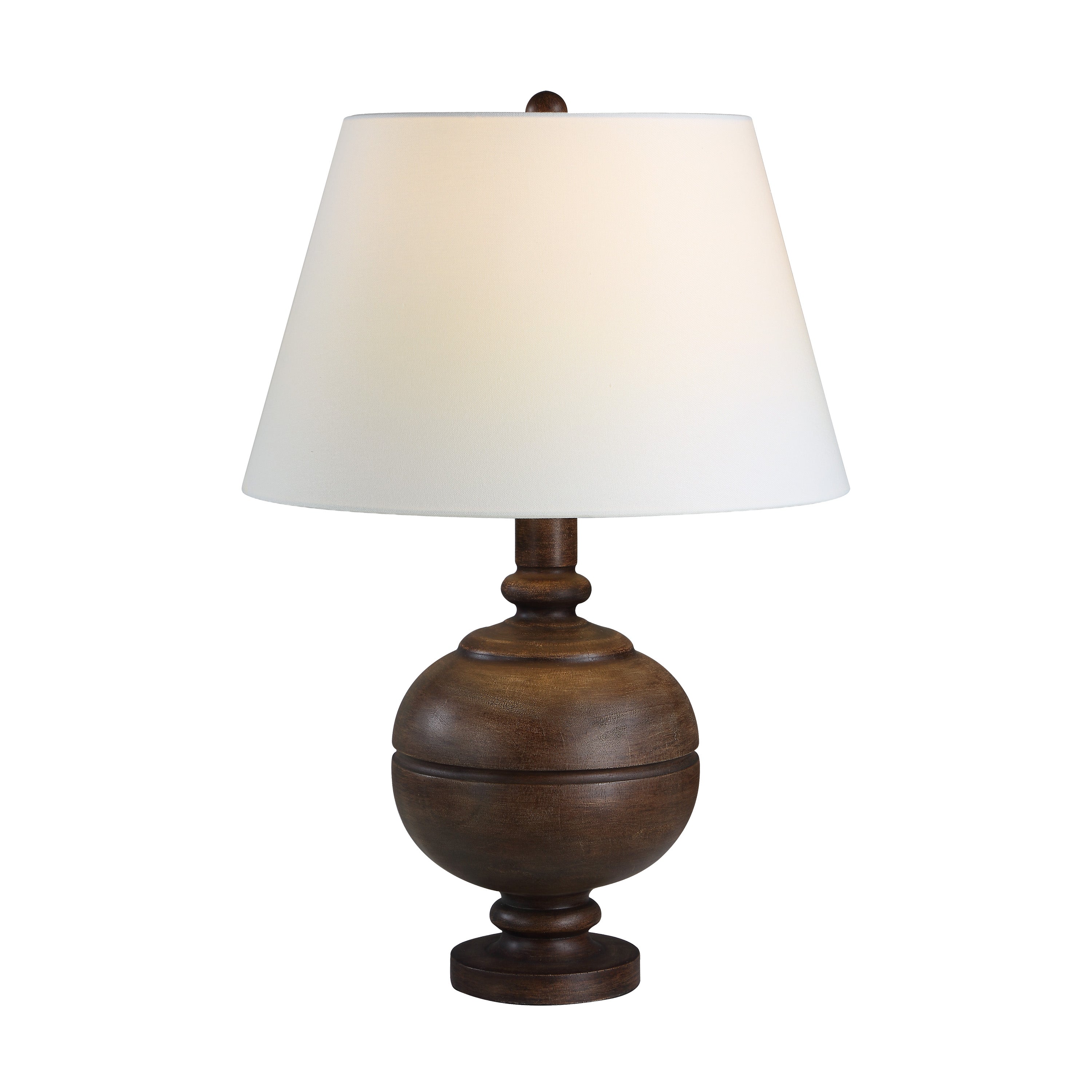 Berkshire - stylish lamps for bedside tables | Image 1 | InSTYLE Home & Rugs