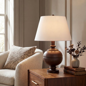 Berkshire - stylish lamps for bedside tables | Image 4 | InSTYLE Home & Rugs