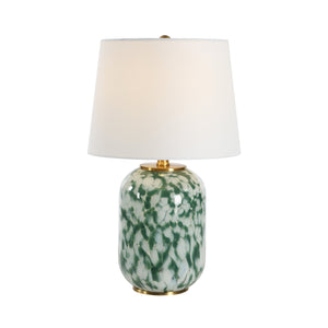 Moana - chic table lamps for any room | Image 1 | InSTYLE Home & Rugs
