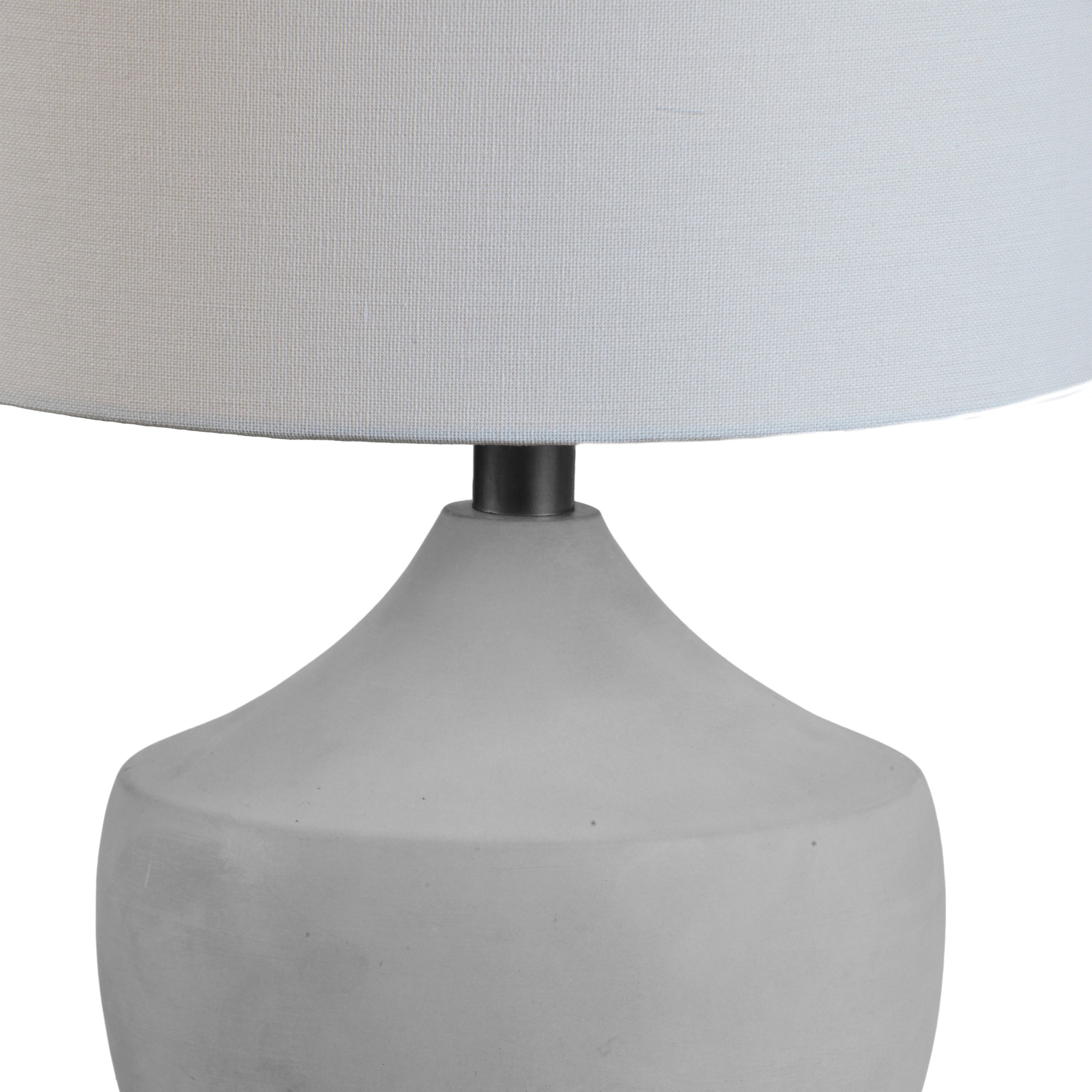 Horme - stylish lamps for bedside tables | Image 3 | InSTYLE Home & Rugs