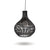 Bohemian Lennox Pendant Lamp