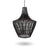 Bohemian Lordes Pendant Lamp