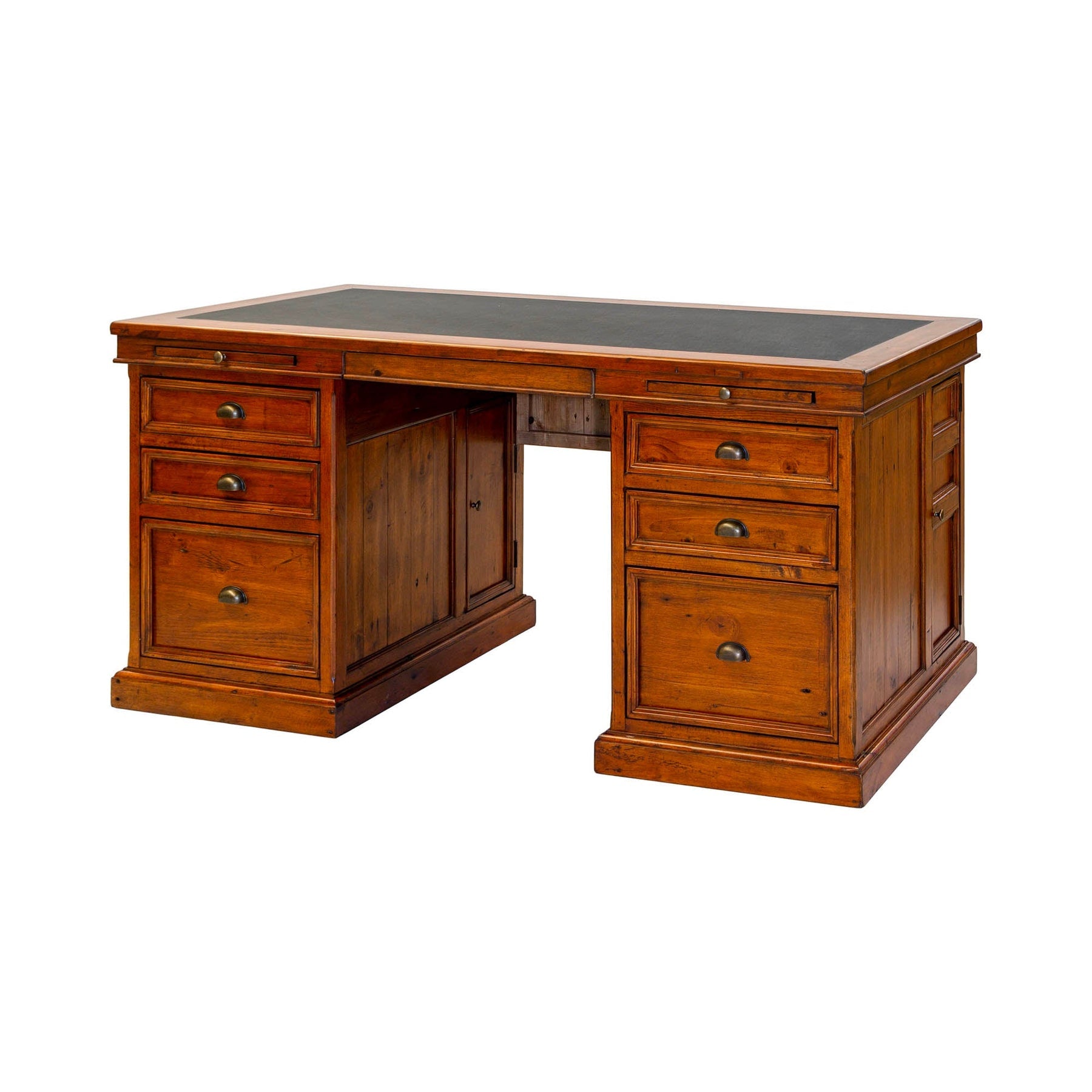 Lifestyle Double Desk - stylish desk for modern spaces | Image 8 | InSTYLE Home & Rugs