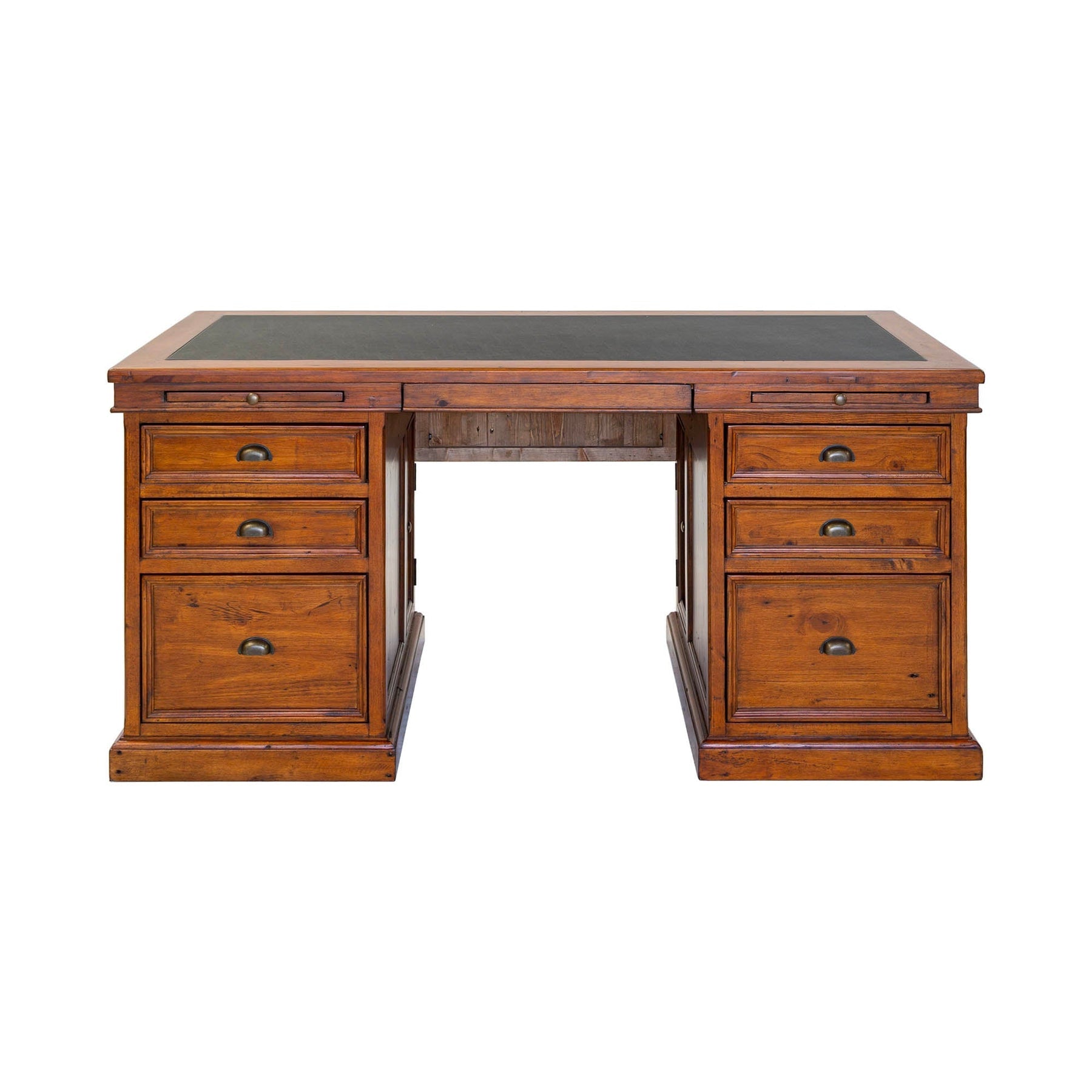 Lifestyle Double Desk - stylish desk for modern spaces | Image 4 | InSTYLE Home & Rugs