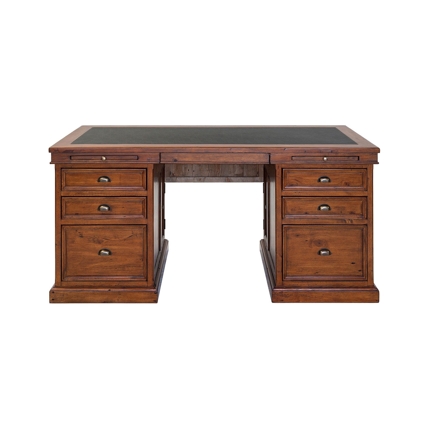 Lifestyle Double Desk - stylish desk for modern spaces | Image 4 | InSTYLE Home & Rugs