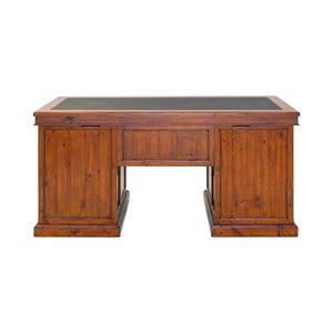 Lifestyle Double Desk - stylish desk for modern spaces | Image 7 | InSTYLE Home & Rugs