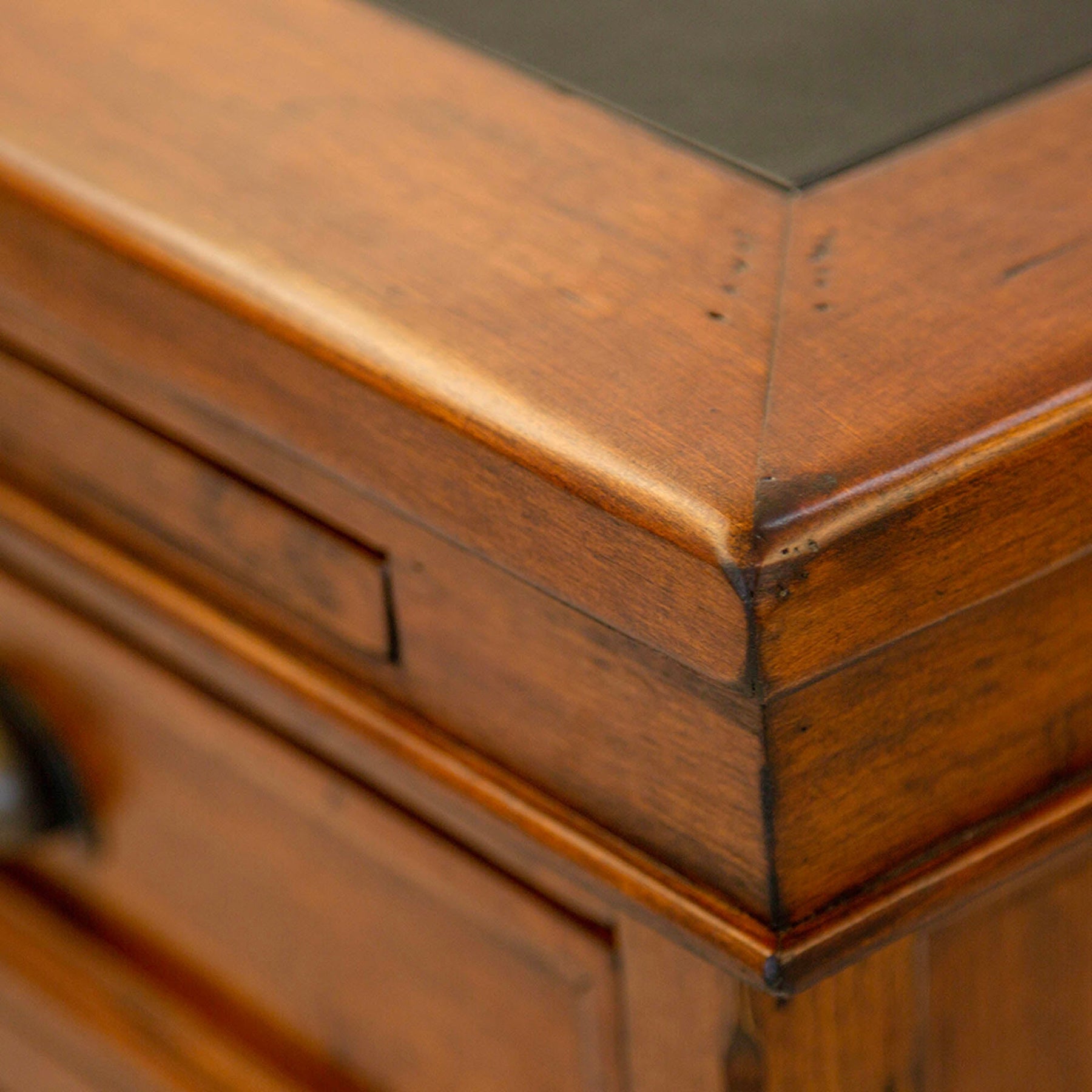 Lifestyle Double Desk - stylish desk for modern spaces | Image 6 | InSTYLE Home & Rugs