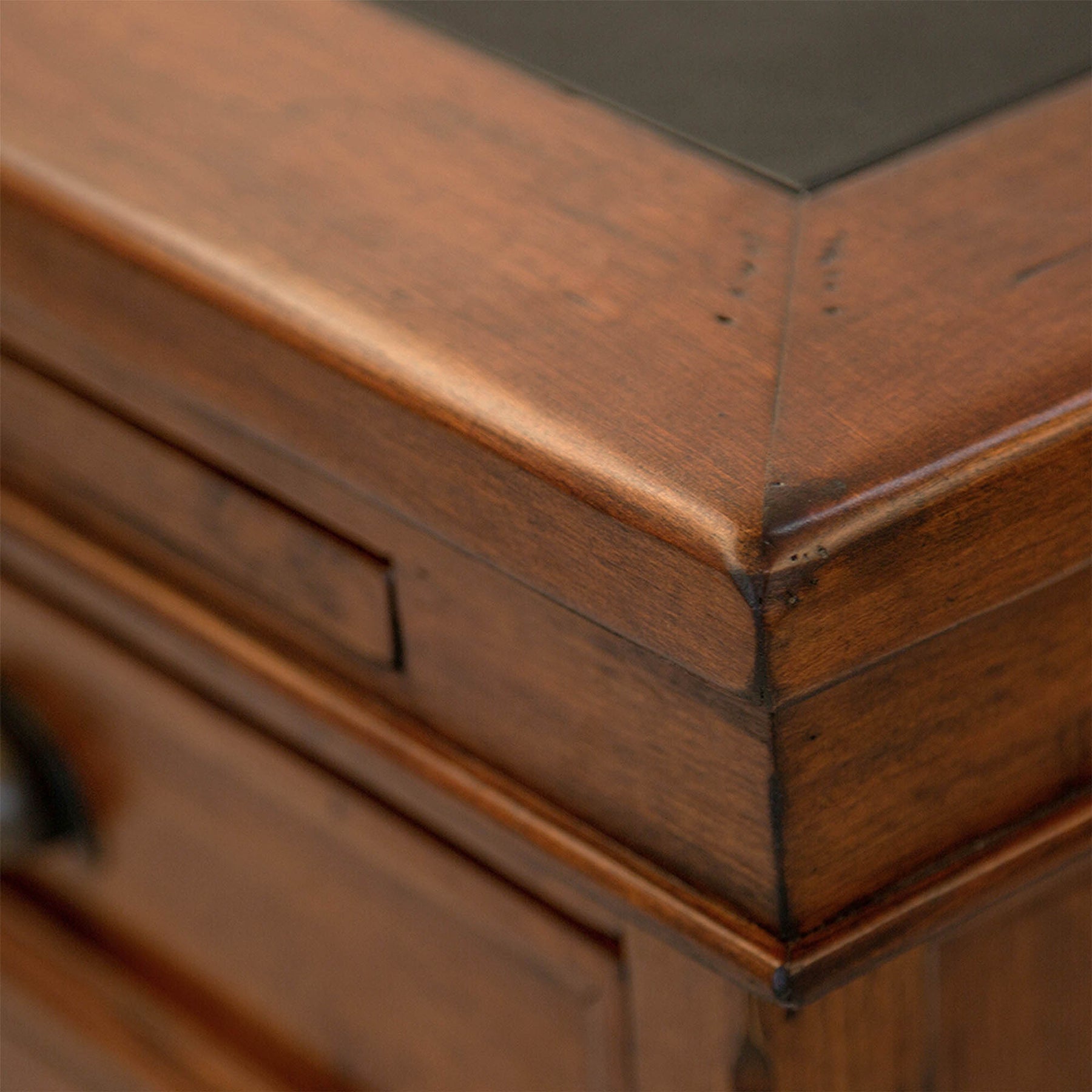 Lifestyle Double Desk - stylish desk for modern spaces | Image 7 | InSTYLE Home & Rugs
