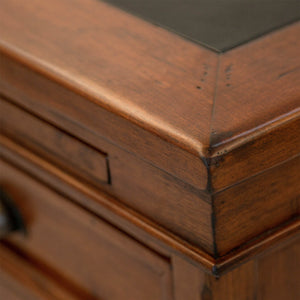 Lifestyle Double Desk - stylish desk for modern spaces | Image 7 | InSTYLE Home & Rugs