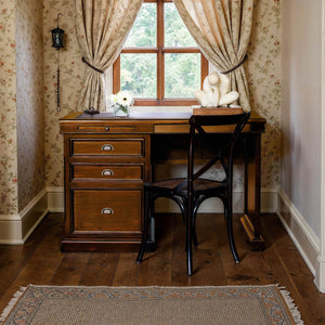 Lifestyle Single Desk - functional desk for home offices | Image 3 | InSTYLE Home & Rugs