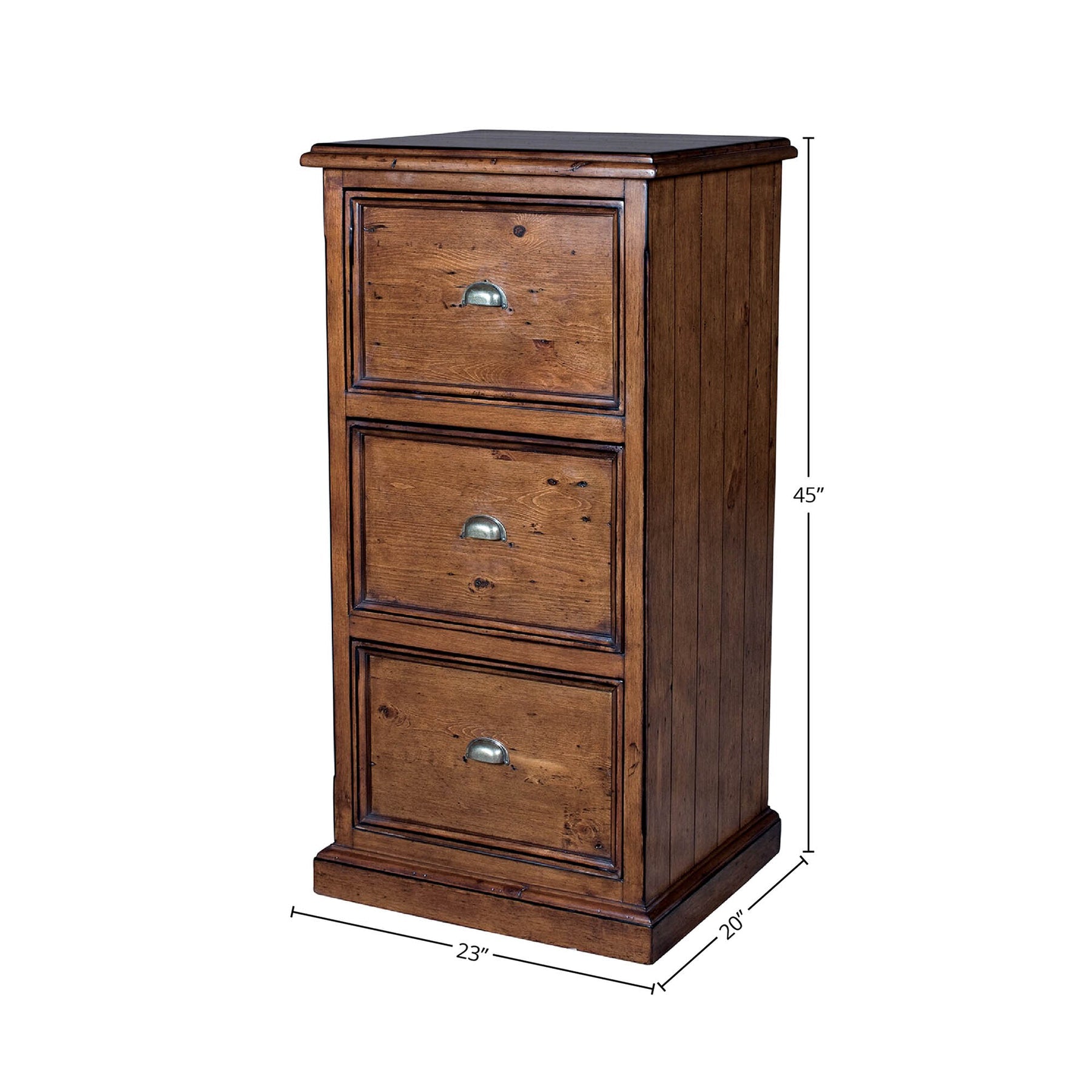 Lifestyle File Cabinet - perfect for storage and display | Image 3 | InSTYLE Home & Rugs