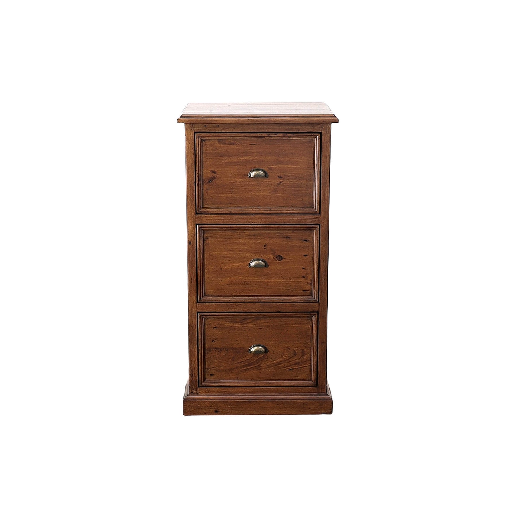 Lifestyle File Cabinet - perfect for storage and display | Image 4 | InSTYLE Home & Rugs