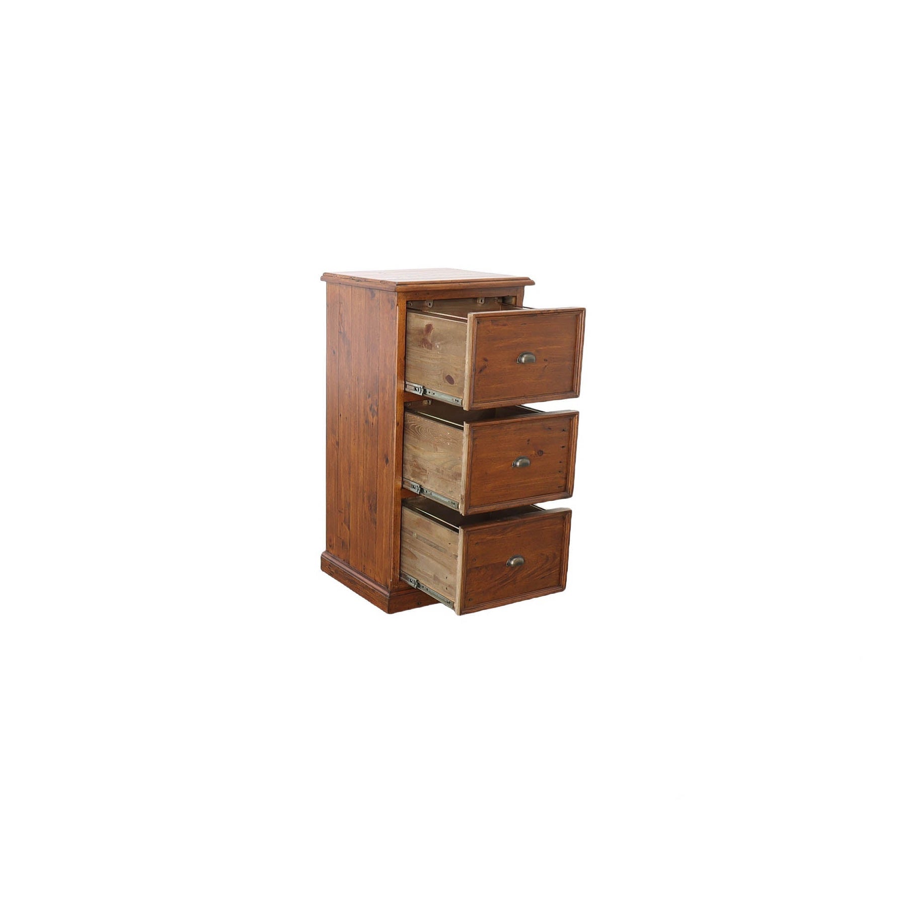 Lifestyle File Cabinet - perfect for storage and display | Image 3 | InSTYLE Home & Rugs