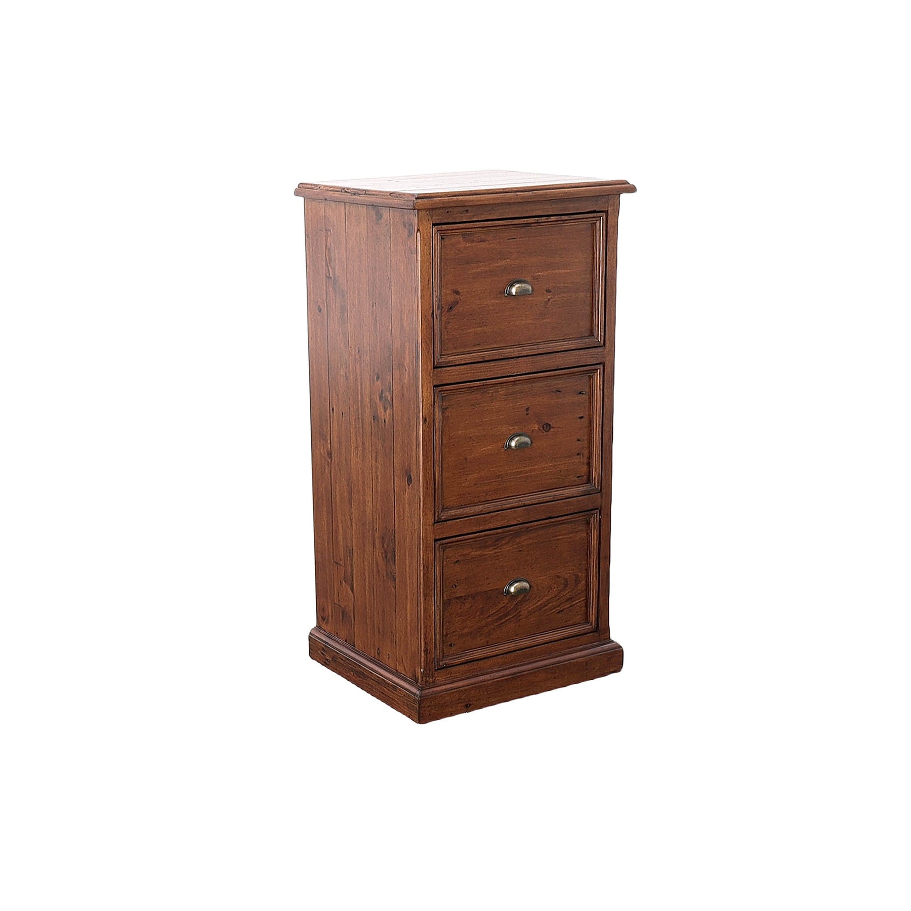 Lifestyle File Cabinet - perfect for storage and display | Image 1 | InSTYLE Home & Rugs