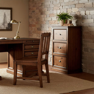 Lifestyle File Cabinet - perfect for storage and display | Image 2 | InSTYLE Home & Rugs