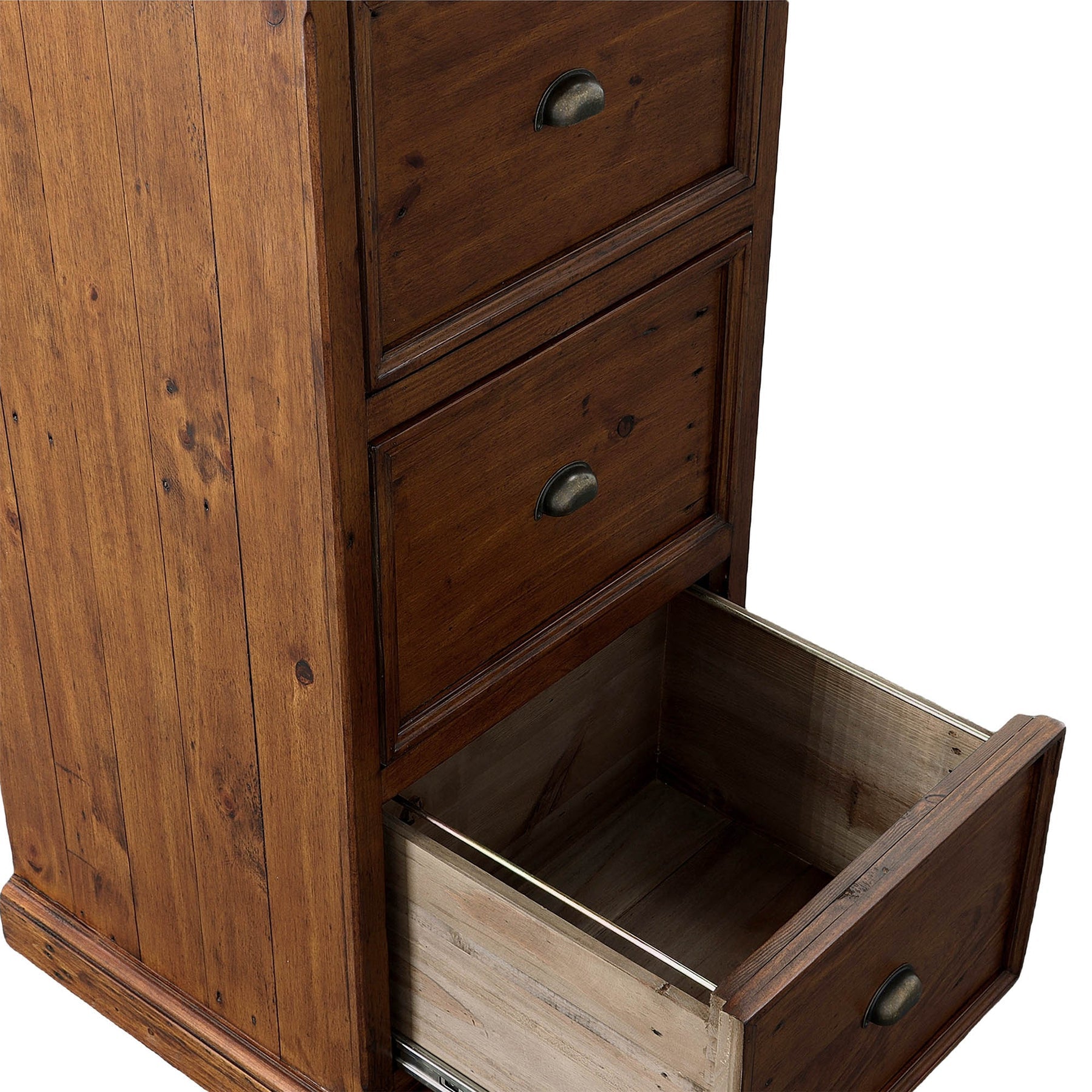 Lifestyle File Cabinet - perfect for storage and display | Image 8 | InSTYLE Home & Rugs