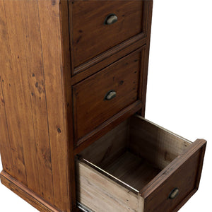 Lifestyle File Cabinet - perfect for storage and display | Image 8 | InSTYLE Home & Rugs