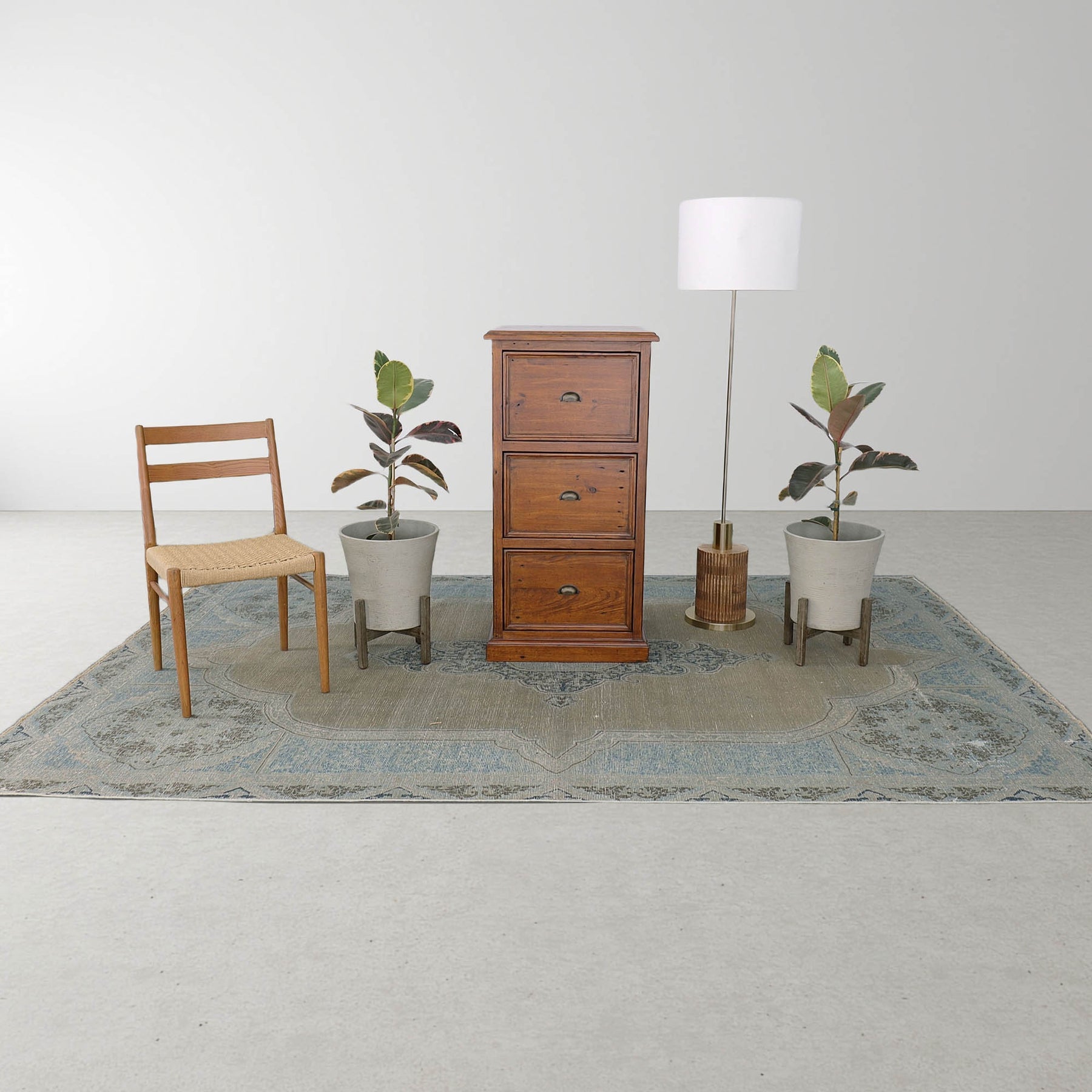 Lifestyle File Cabinet - perfect for storage and display | Image 11 | InSTYLE Home & Rugs