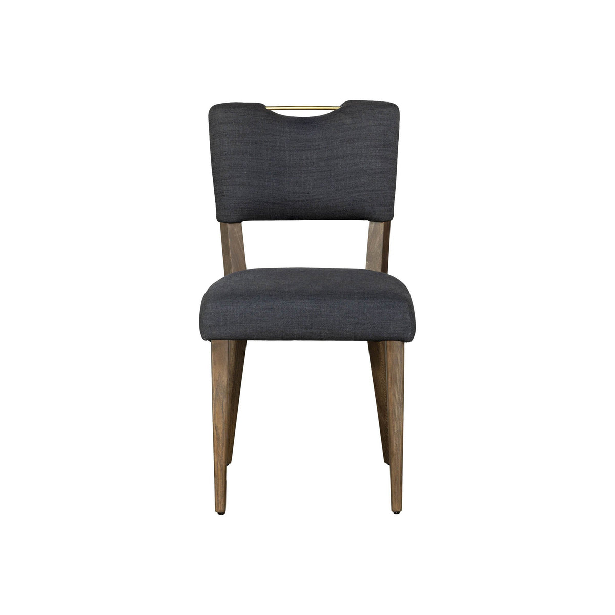 Lua Dining Chair - elegant seating for dining areas | Image 4 | InSTYLE Home & Rugs