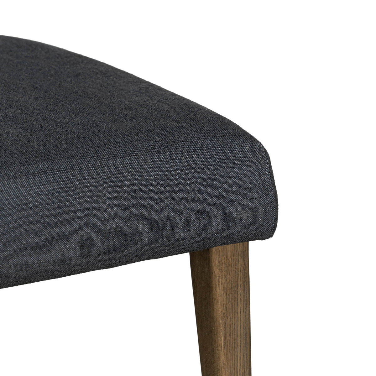 Lua Dining Chair - elegant seating for dining areas | Image 7 | InSTYLE Home & Rugs