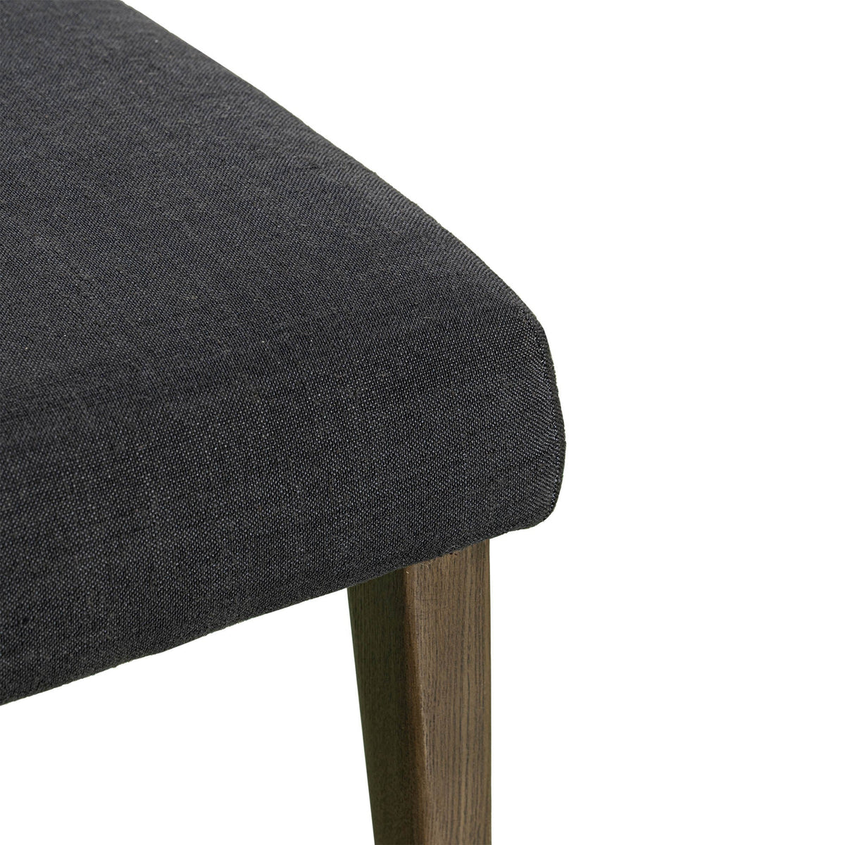 Lua Dining Chair - elegant seating for dining areas | Image 8 | InSTYLE Home & Rugs