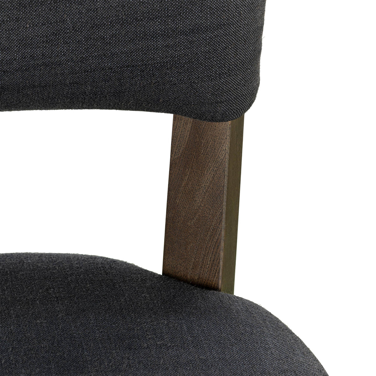 Lua Dining Chair - elegant seating for dining areas | Image 9 | InSTYLE Home & Rugs