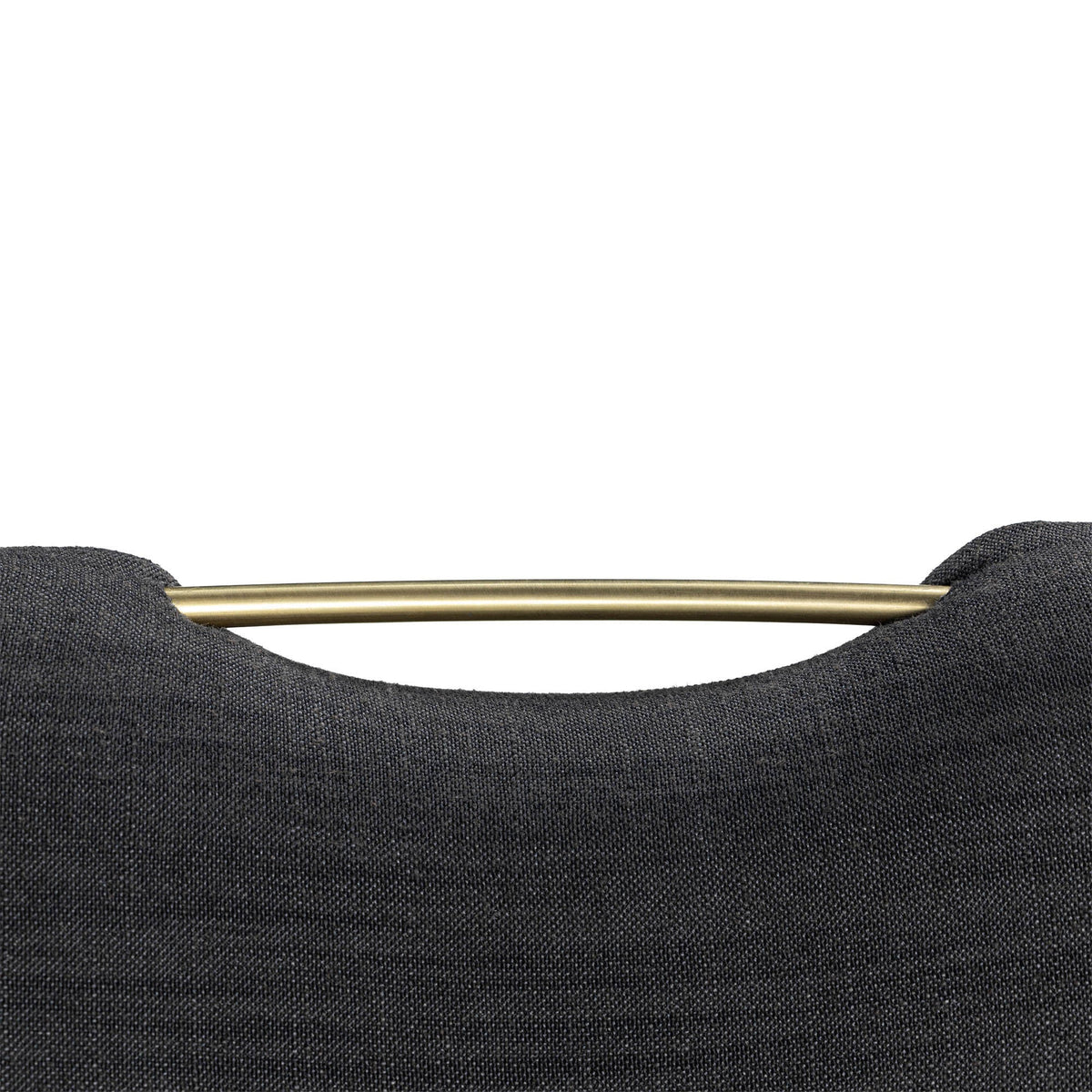 Lua Dining Chair - elegant seating for dining areas | Image 10 | InSTYLE Home & Rugs