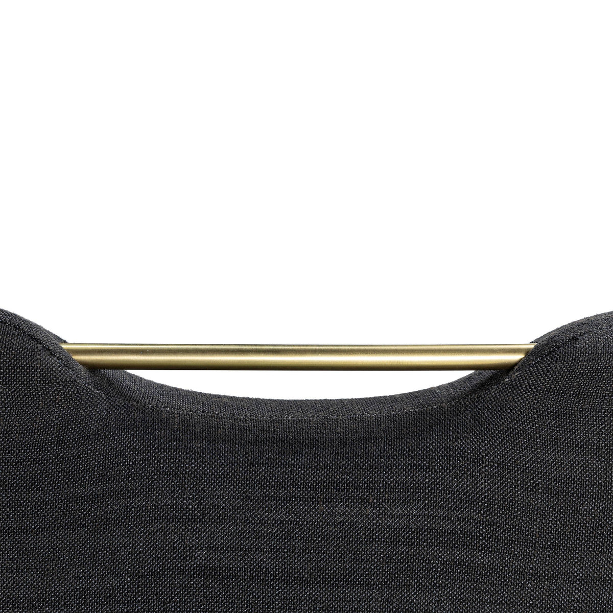 Lua Dining Chair - elegant seating for dining areas | Image 11 | InSTYLE Home & Rugs