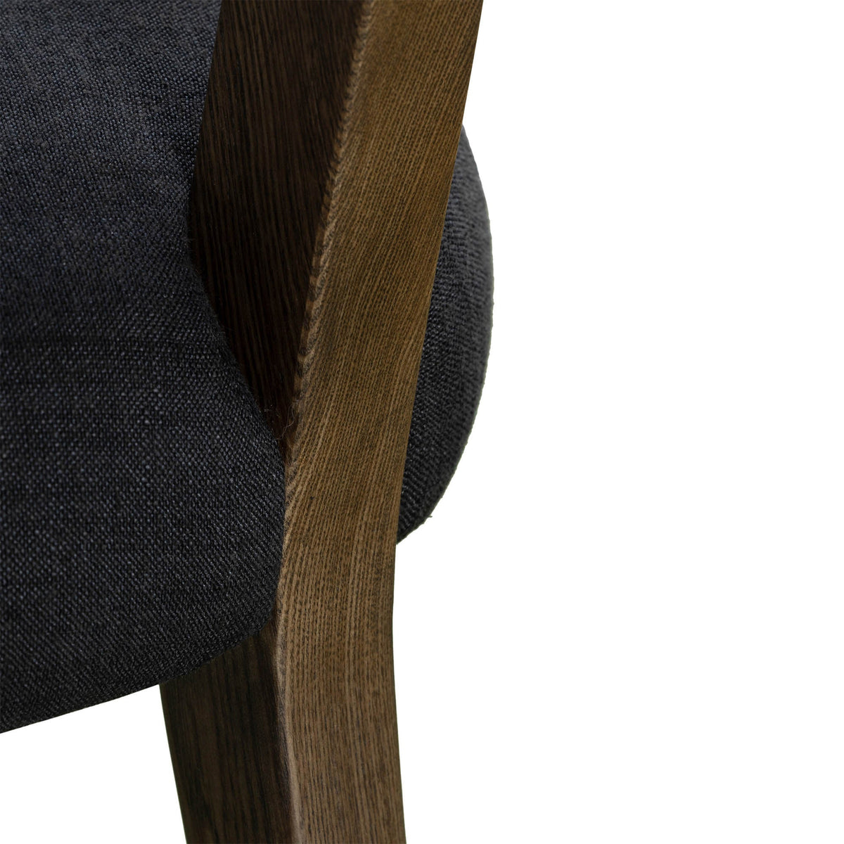 Lua Dining Chair - elegant seating for dining areas | Image 12 | InSTYLE Home & Rugs
