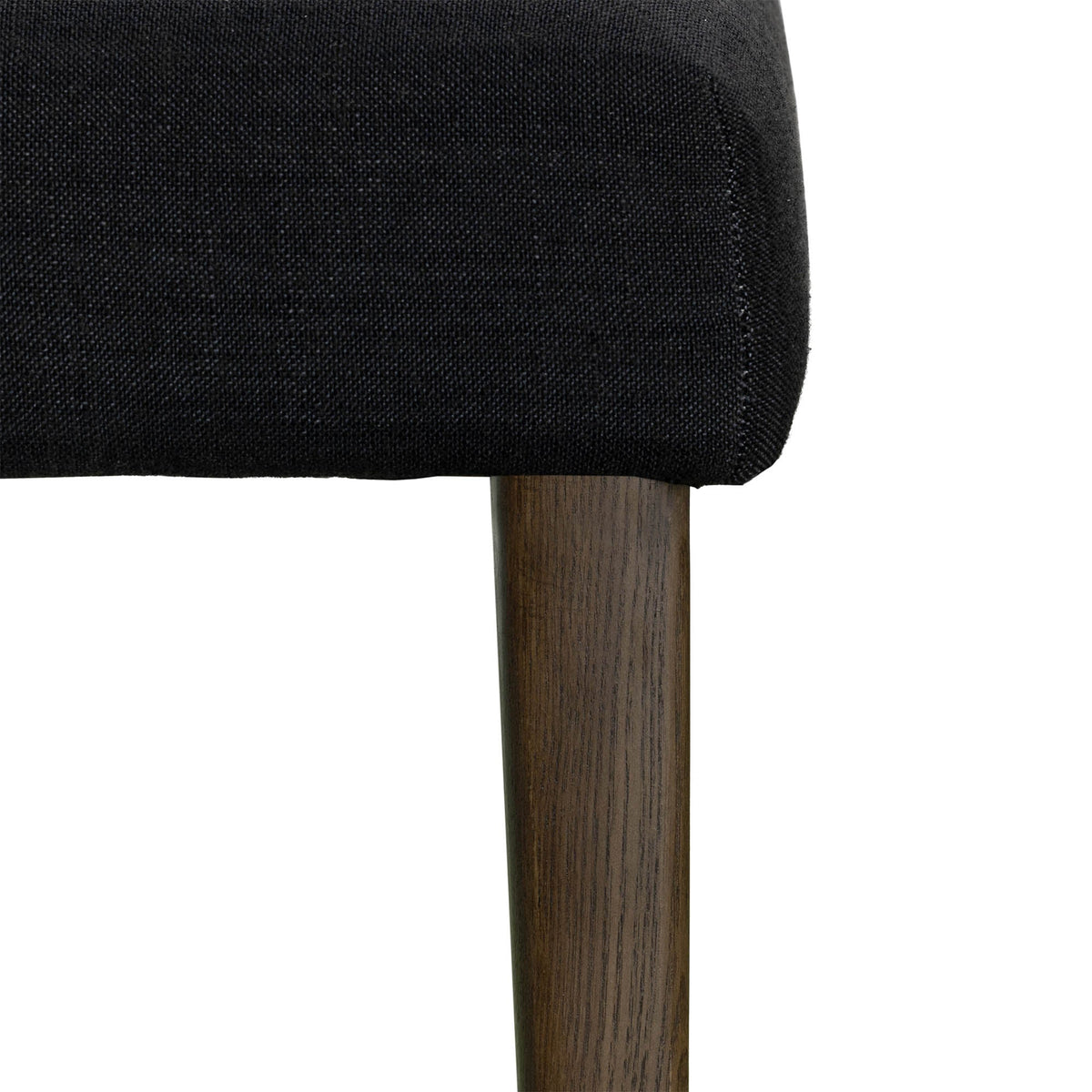 Lua Dining Chair - elegant seating for dining areas | Image 14 | InSTYLE Home & Rugs