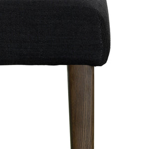 Lua Dining Chair - elegant seating for dining areas | Image 14 | InSTYLE Home & Rugs