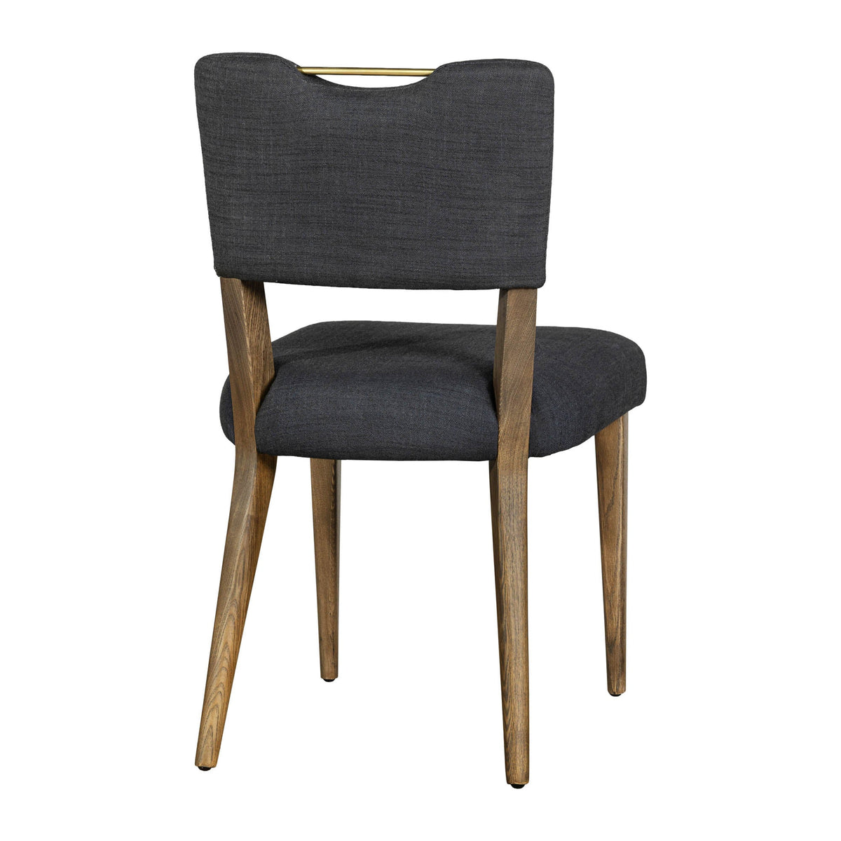 Lua Dining Chair - elegant seating for dining areas | Image 6 | InSTYLE Home & Rugs