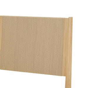 Lumina Queen Bed - stylish bed for any bedroom | Image 5 | InSTYLE Home & Rugs