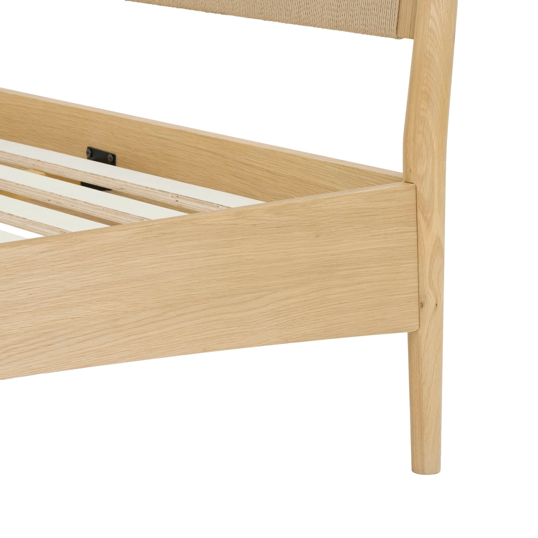 Lumina Queen Bed - stylish bed for any bedroom | Image 10 | InSTYLE Home & Rugs