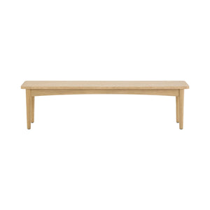 Lumina Bench - perfect for entryways or patios | Image 3 | InSTYLE Home & Rugs