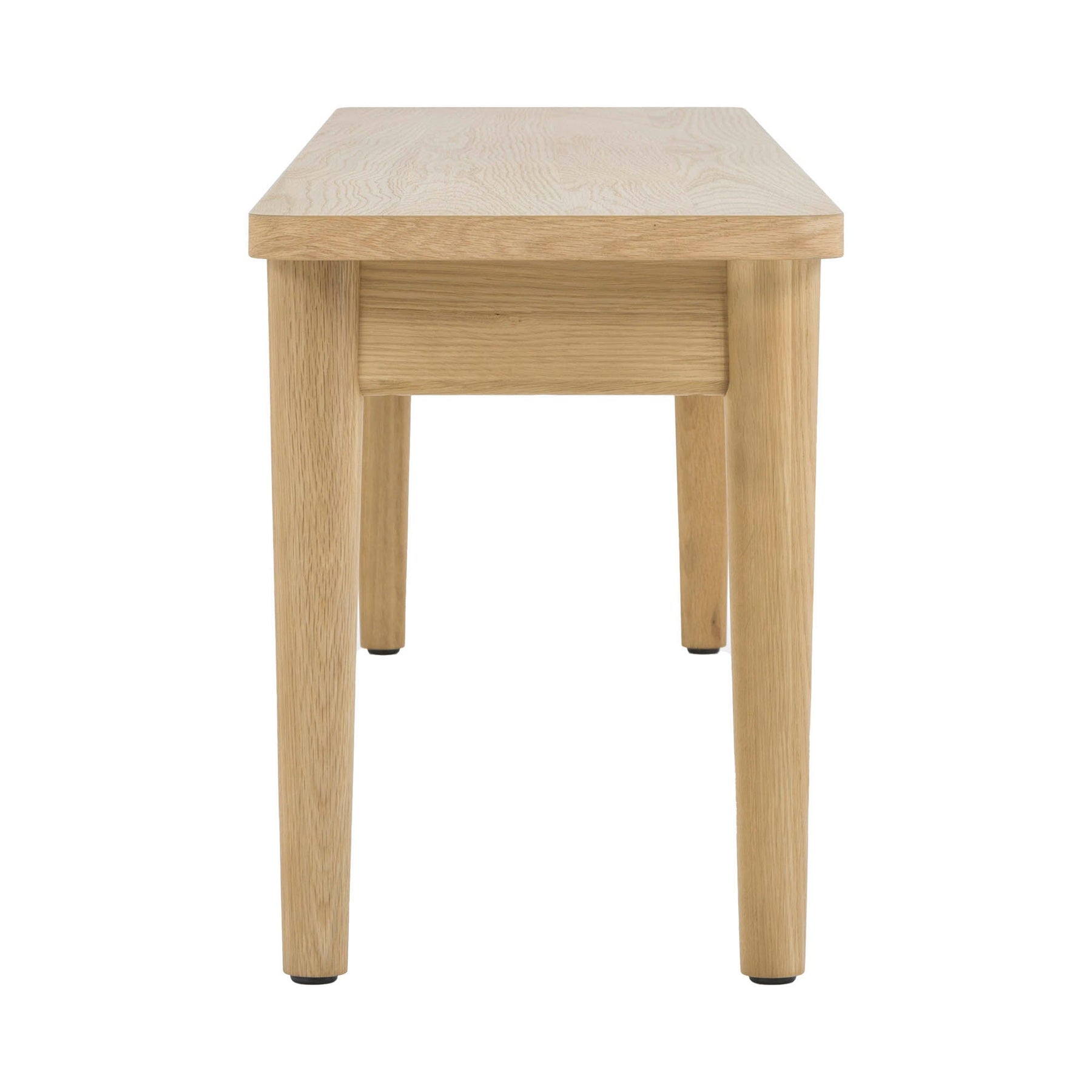 Lumina Bench - perfect for entryways or patios | Image 4 | InSTYLE Home & Rugs