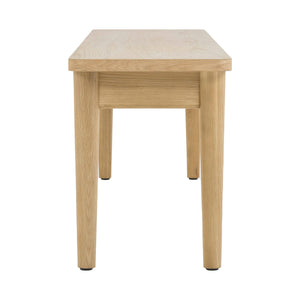 Lumina Bench - perfect for entryways or patios | Image 4 | InSTYLE Home & Rugs