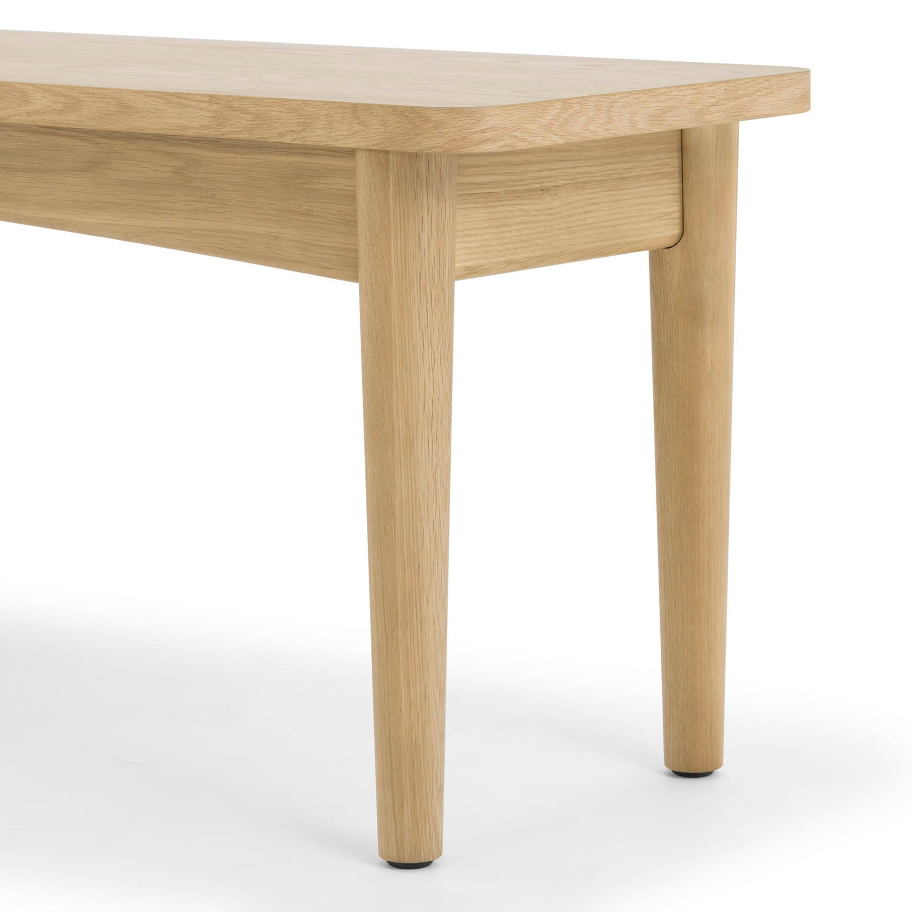 Lumina Bench - perfect for entryways or patios | Image 7 | InSTYLE Home & Rugs