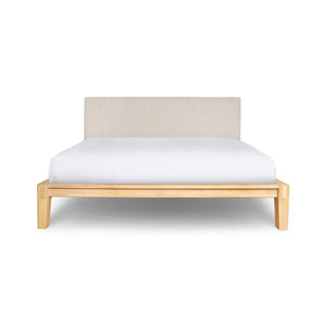 Luna Tool-free Bed - comfortable bed for restful sleep | Image 2 | InSTYLE Home & Rugs