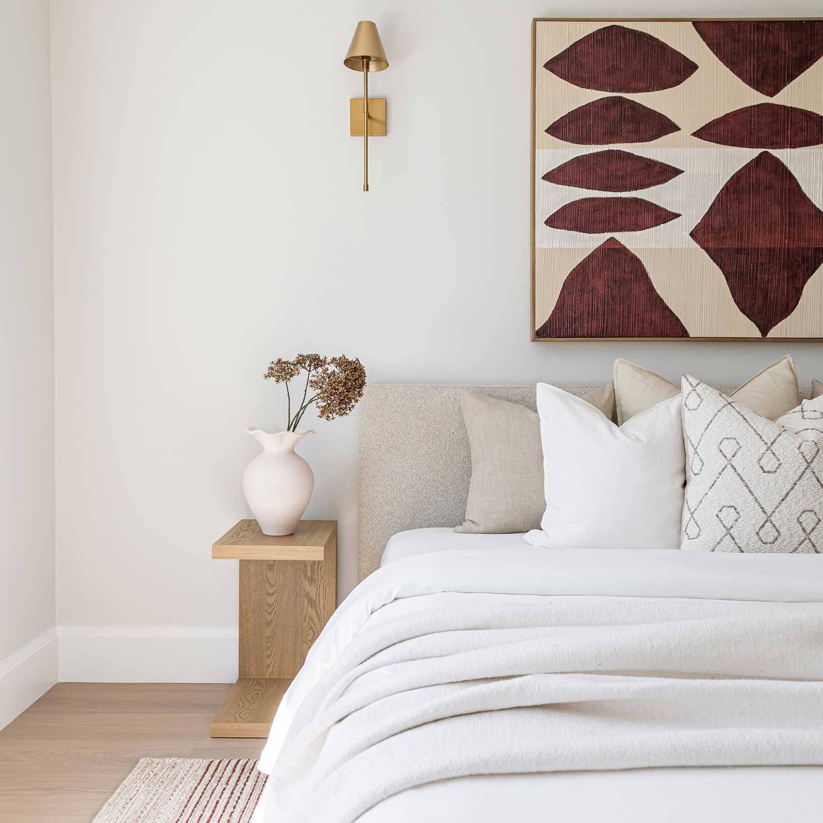 Luna Tool-free Bed - comfortable bed for restful sleep | Image 18 | InSTYLE Home & Rugs