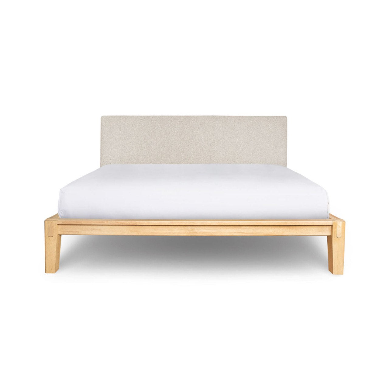 Luna Tool-free Bed - comfortable bed for restful sleep | Image 3 | InSTYLE Home & Rugs