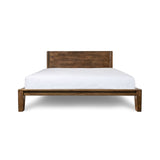 Luna Wood Tool-Free Bed - 62-LUN-006 | InSTYLE Home & Rugs