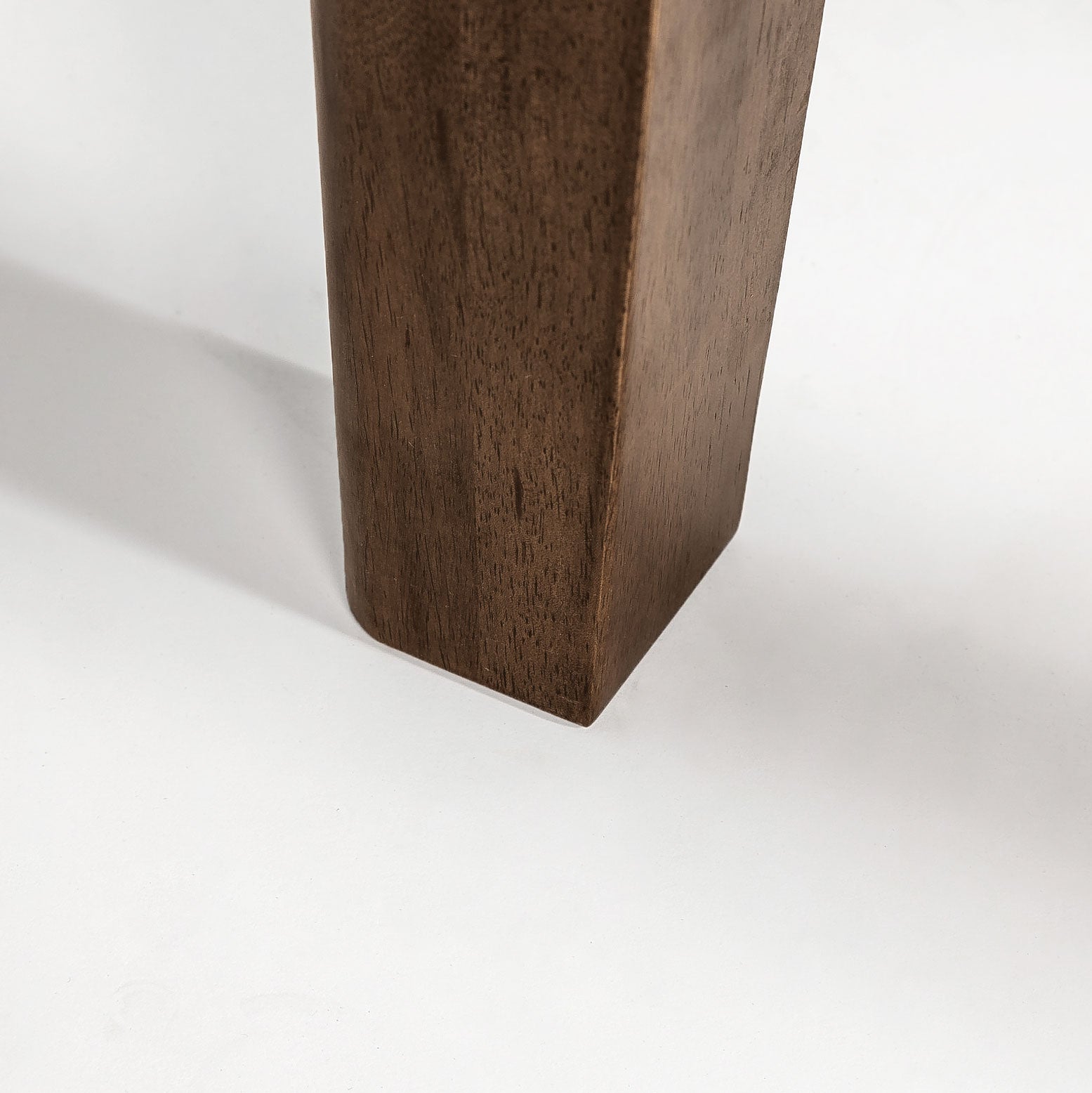 Luna Wood Tool-Free Bed - luxurious bed for modern homes | Image 12 | InSTYLE Home & Rugs