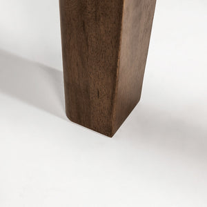 Luna Wood Tool-Free Bed - luxurious bed for modern homes | Image 12 | InSTYLE Home & Rugs