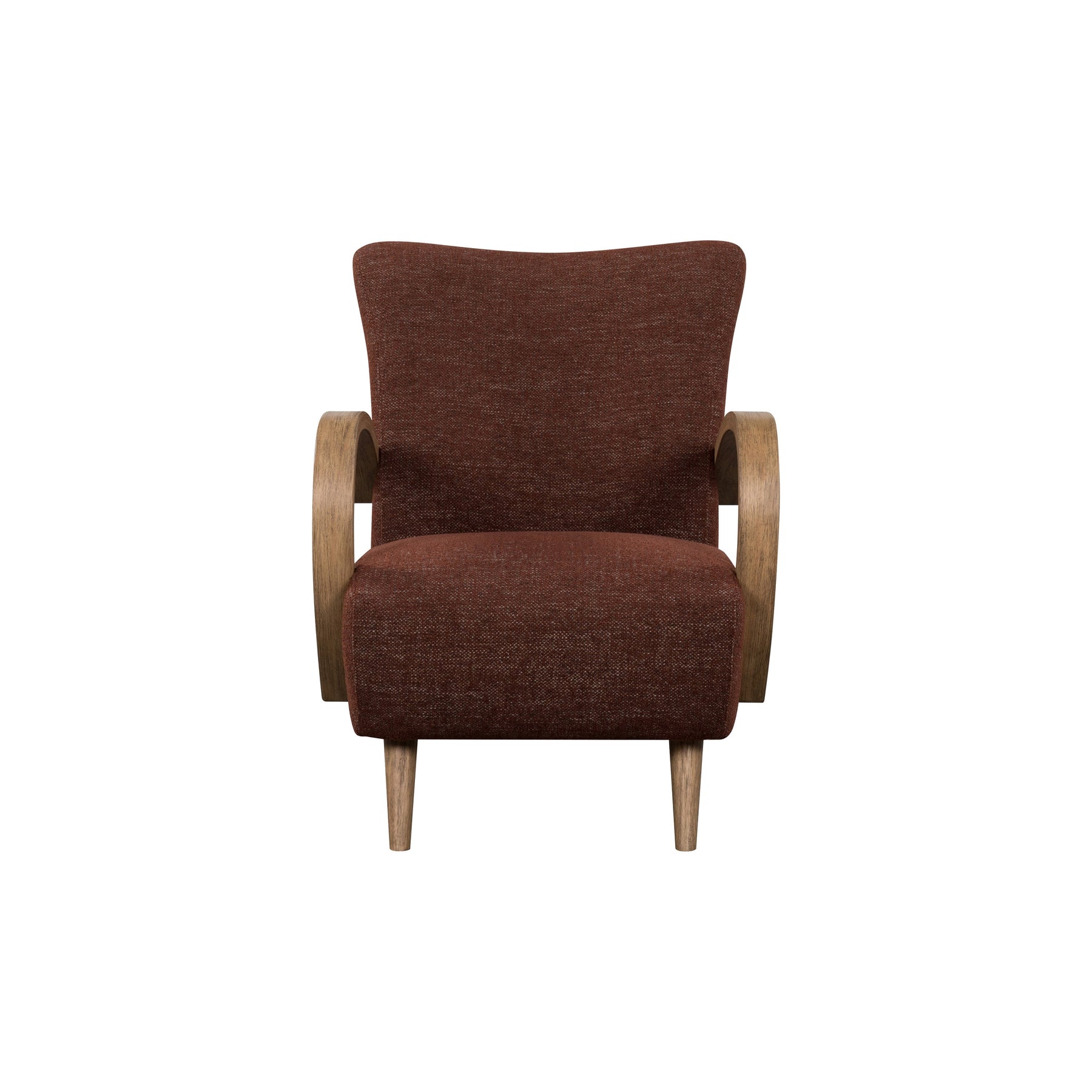 Louis Club Chair - variety of styles from classic to contemporary | Image 3 | InSTYLE Home & Rugs