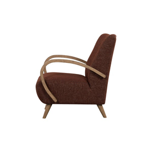 Louis Club Chair - variety of styles from classic to contemporary | Image 5 | InSTYLE Home & Rugs