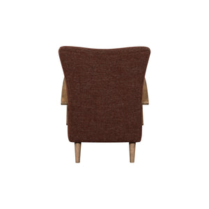 Louis Club Chair - variety of styles from classic to contemporary | Image 6 | InSTYLE Home & Rugs