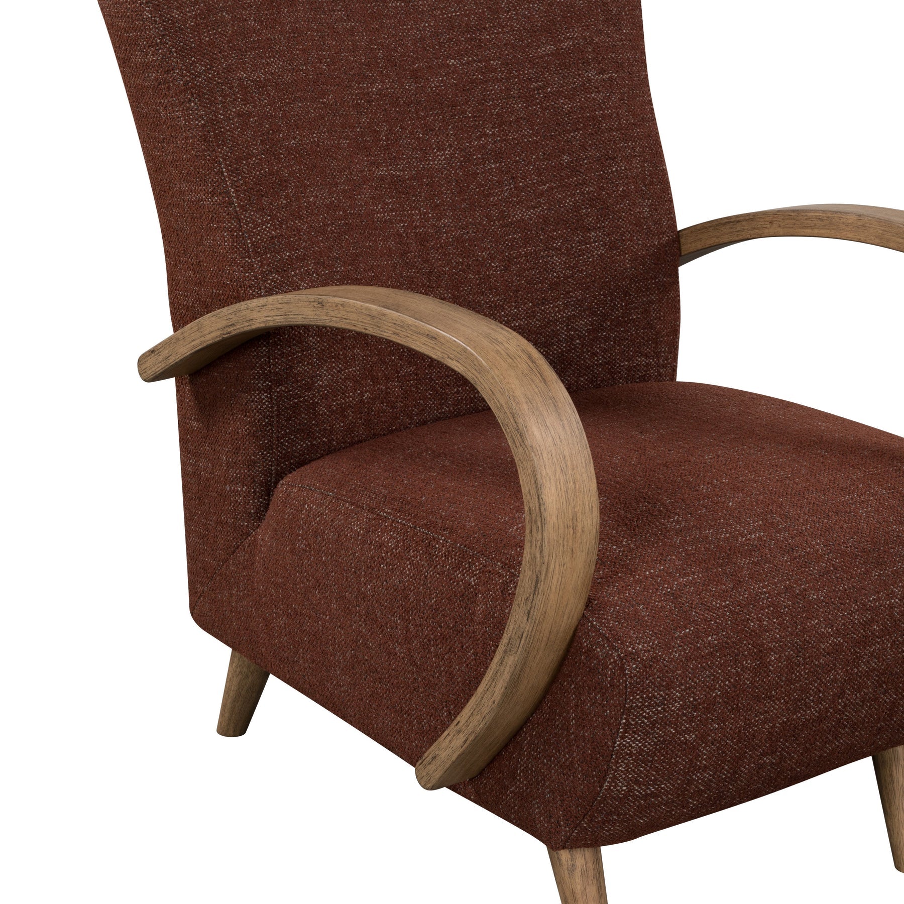 Louis Club Chair - variety of styles from classic to contemporary | Image 7 | InSTYLE Home & Rugs